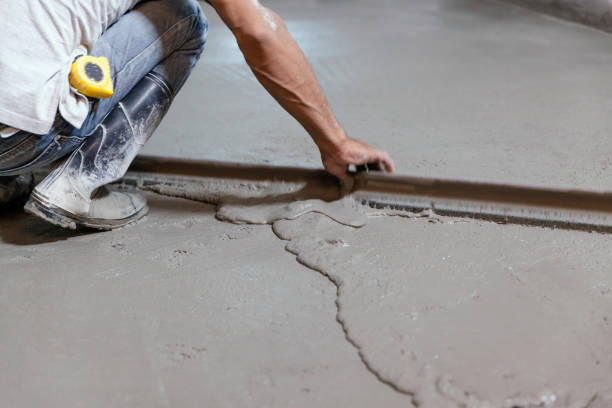 Best Concrete Sidewalk Installation in Alderton, WA