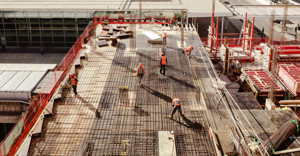 Best Concrete Patio Design and Installation in Alderton, WA