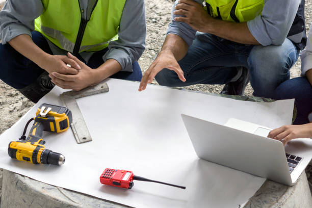 Best Concrete Sealing and Maintenance in Alderton, WA