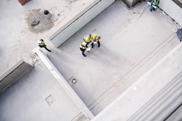 Best Concrete Demolition Services in Alderton, WA