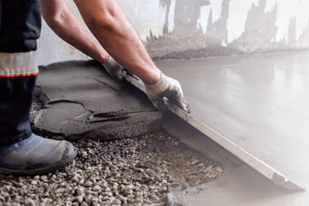 Best Concrete Grinding and Polishing in Alderton, WA